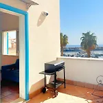 Solemar Sicilia - Palazzo Eos E Aura Nyaraló