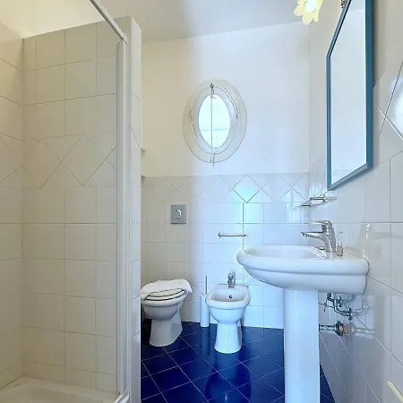 Solemar Sicilia - Casa Aura Holiday home *