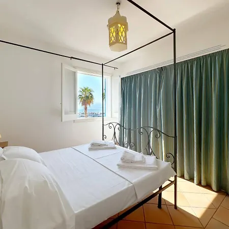 Solemar Sicilia - Casa Aura