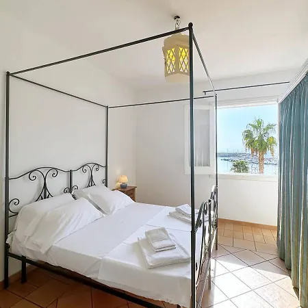 Solemar Sicilia - Casa Aura Holiday home *