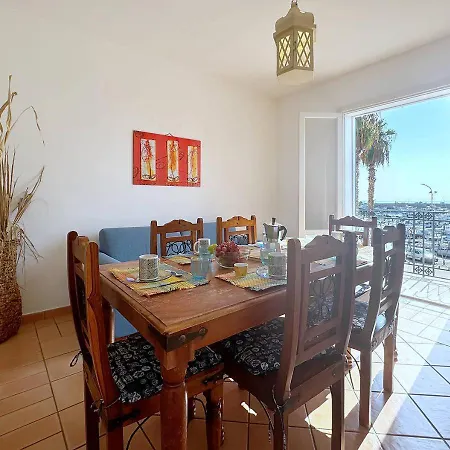Solemar Sicilia - Casa Aura Holiday home *